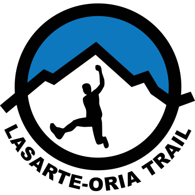 Lasarte-Oria Trail logo