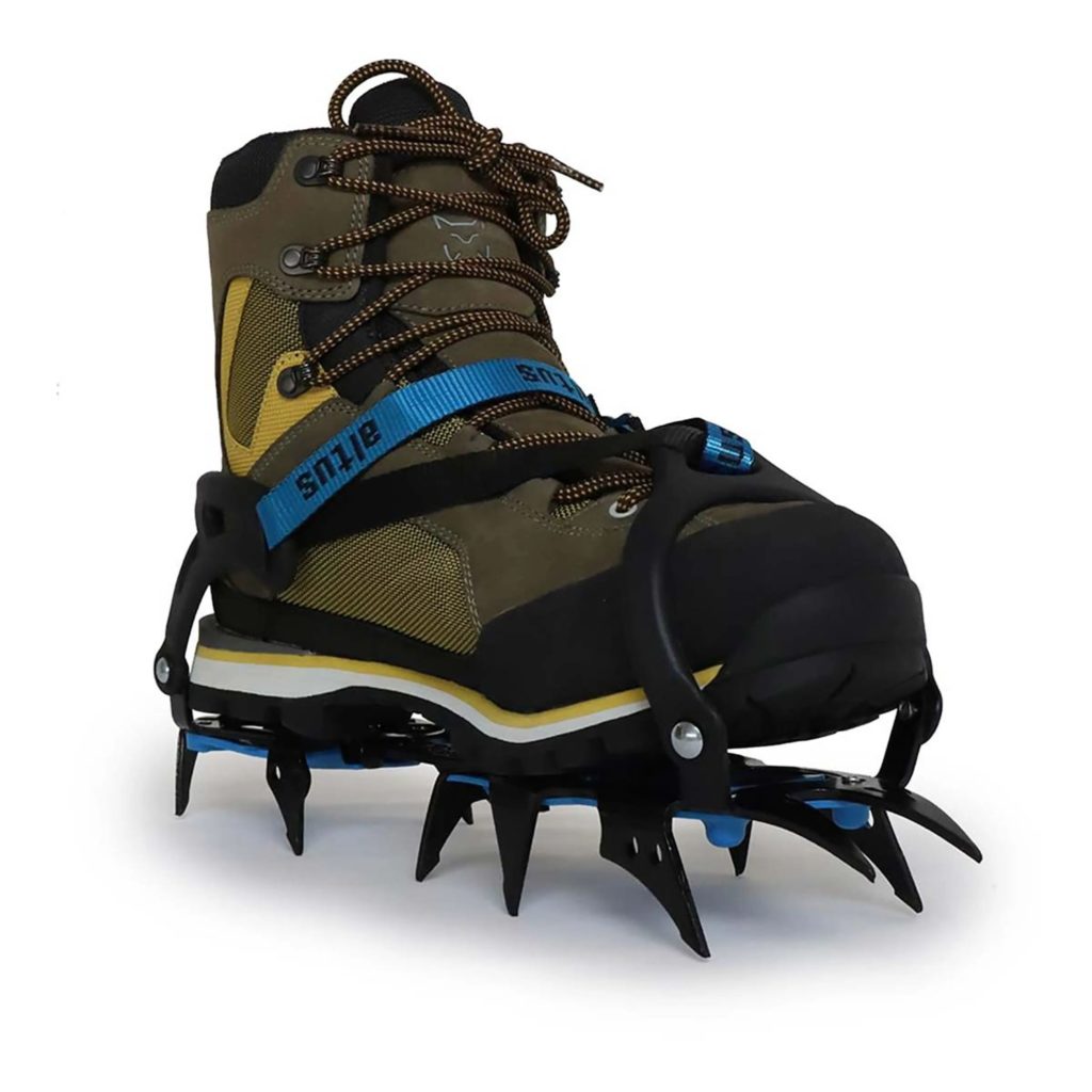 Crampones Altus Madaleta