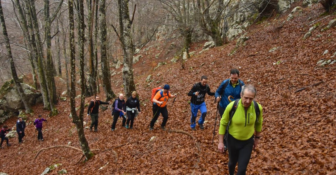 Araia-Zegama 2023
