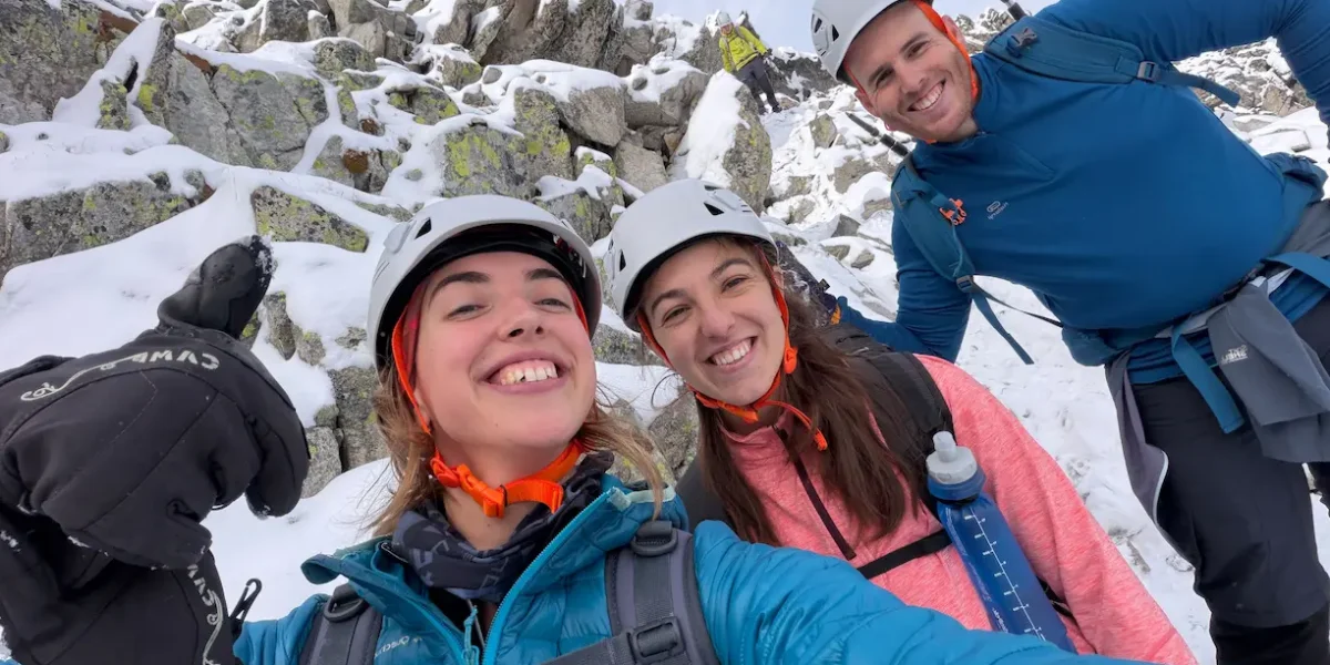 LOTME descenso Frondiellas