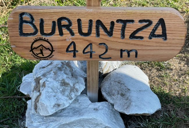 Buruntza Buruntza
