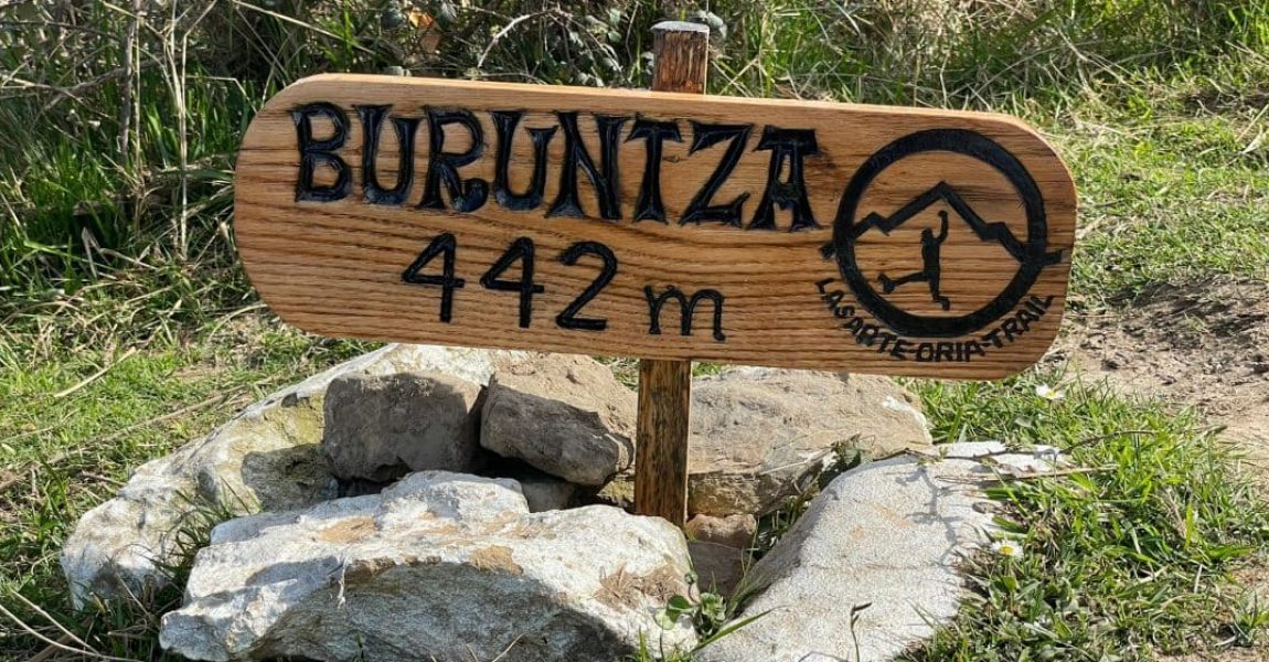 Buruntza tontorra LOTME K.K.