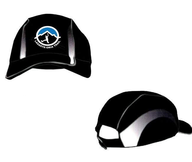 gorra running lotme