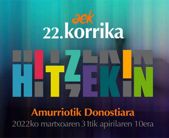 Korrika 2022