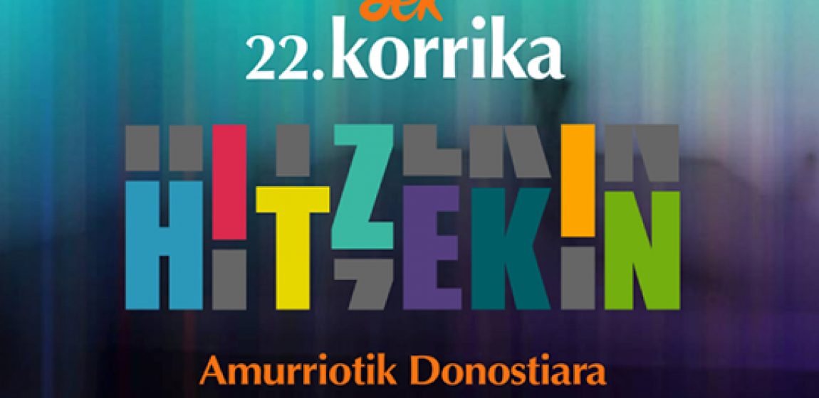 Korrika 2022