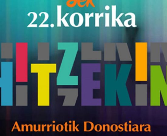 Korrika 2022 LOTME K.K.
