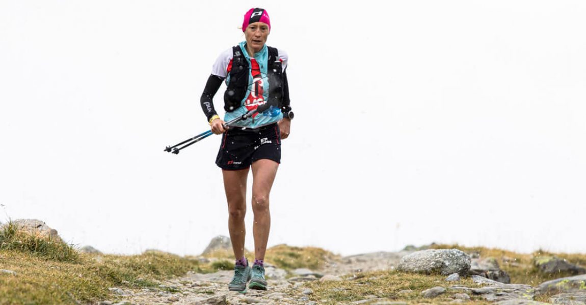 Silvia Trigueros